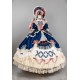 Hinana Queena Snow White In The Mirror One Piece and FS(Leftovers/3 Colours/Full Payment Without Shipping)
